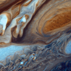 Jupiter Giant Red Spot