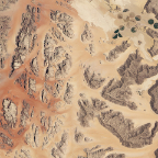 Wadi Rum (Space)