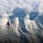 Avachinsky Volcano Kamchatka_web