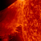 Solar Flare 2-24-2011_web