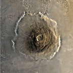 Olympus Mons Mars_web