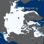 Record Low Jan 2011 Arctic Sea Ice_web