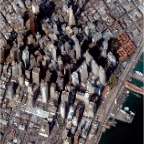 SF From Space
